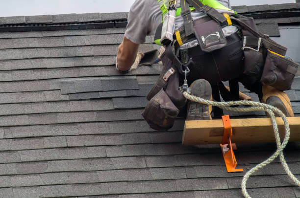 Reliable Gutter Installation contractor in Rescue, VA by Brentwood Metal Roofing