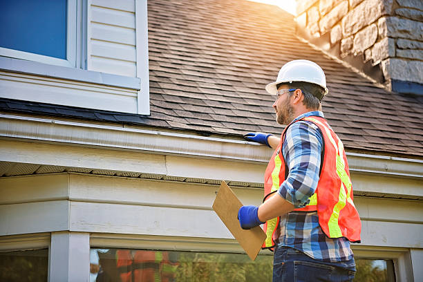 Trusted Storm Damage Roof Repair service in Rescue, VA - Brentwood Metal Roofing